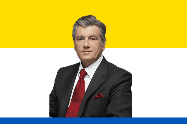 Viktor Yushchenko
