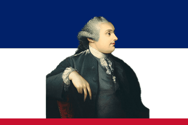 William Cavendish-Bentinck