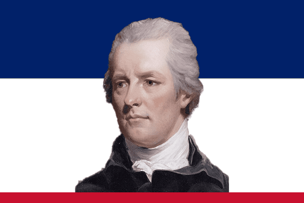 William Pitt the Younger