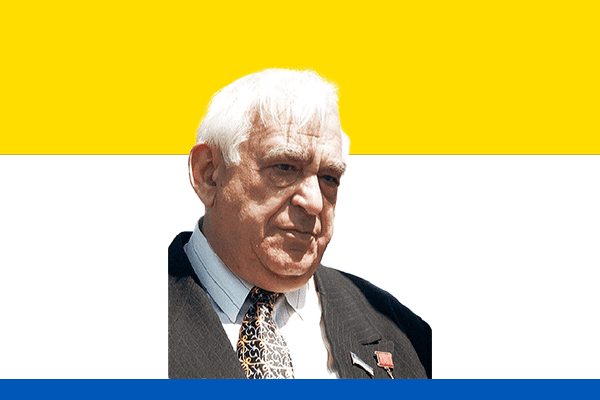 Volodymyr Zelenskyy