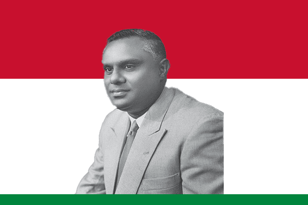 Ahmed Hilmy Didi