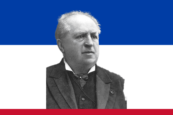 Abraham Kuyper