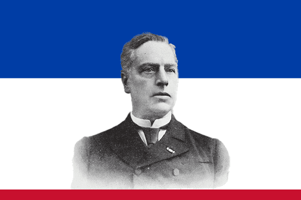 Aeneas Mackay Jr.