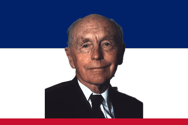 Alec Douglas-Home