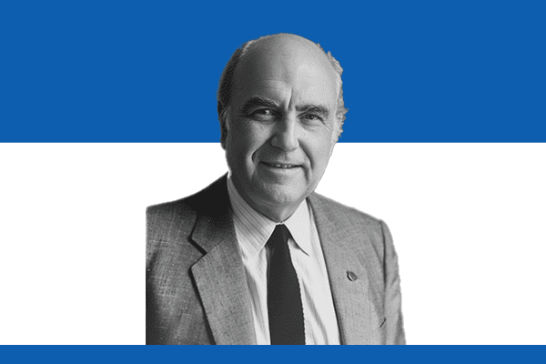 Andreas Papandreou