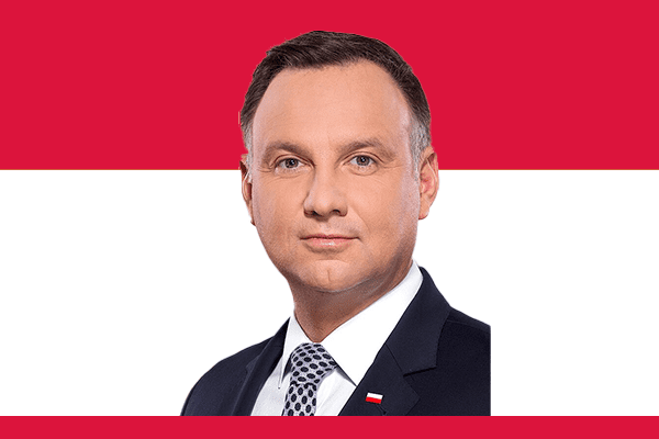 Andrzej Duda Andrzej Duda