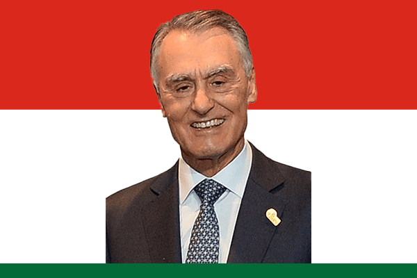 Aníbal Cavaco Silva