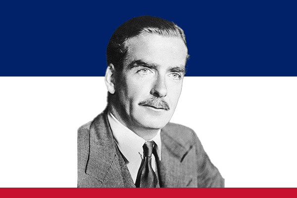 Anthony Eden