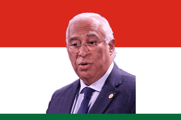 António Costa
