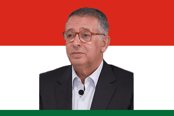 António José Seguro