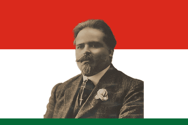 António José de Almeida