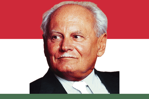 Ivan Stambolić