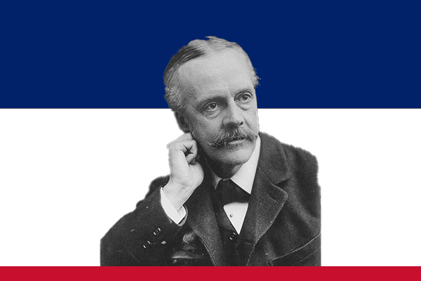 Arthur Balfour