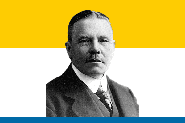 Arvid Lindman