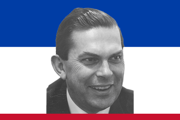 Barend Biesheuvel