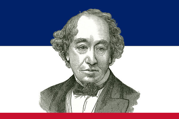 Benjamin Disraeli