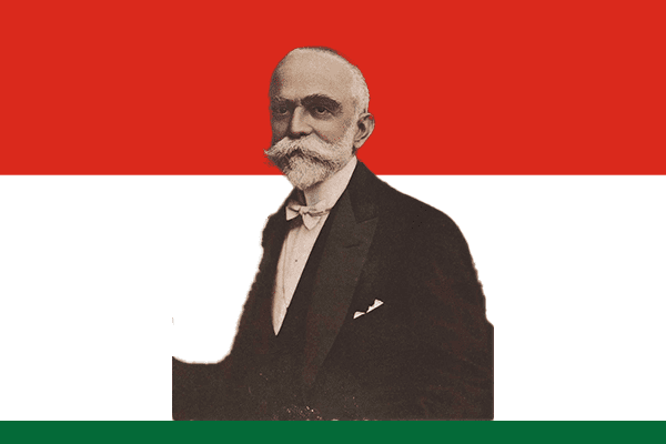 Bernardino Machado