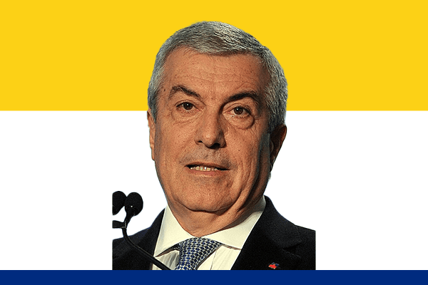 Călin Popescu-Tăriceanu