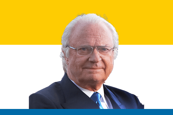 Carl XVI