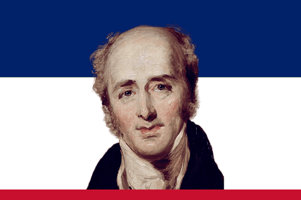 Charles Grey