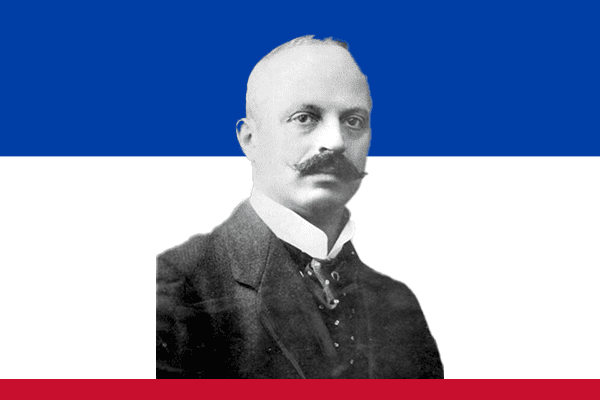 Charles Ruijs de Beerenbrouck Charles Ruijs de Beerenbrouck