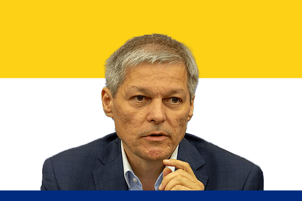 Dacian Cioloș