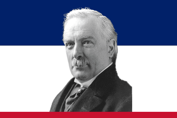 David Lloyd George