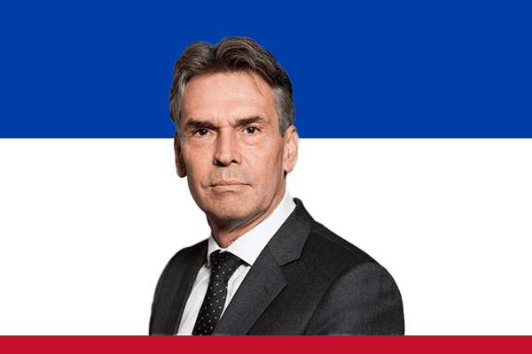 Dick Schoof