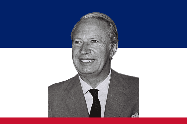 Edward Heath
