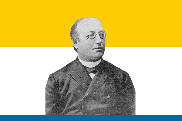 Erik Gustaf Boström