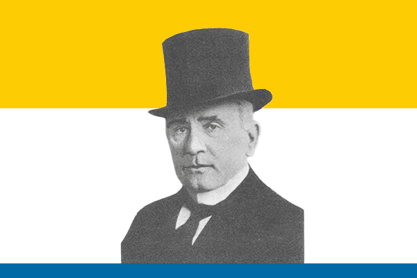 Ernst Trygger
