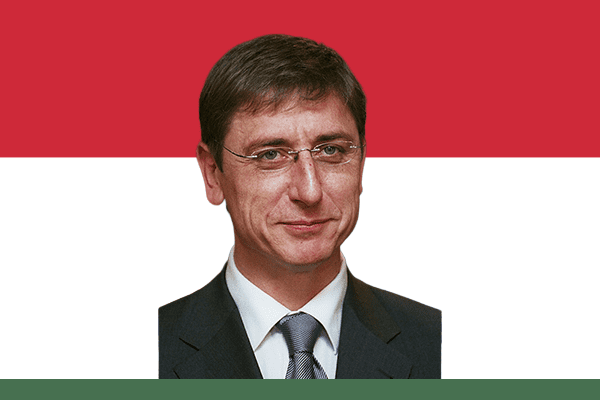 Ferenc Gyurcsány