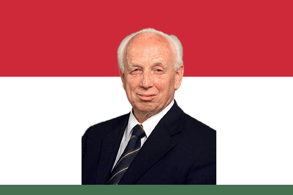 Ferenc Mádl