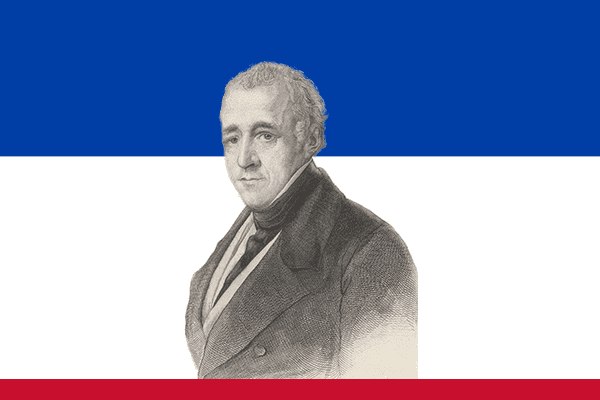 Floris Adriaan van Hall