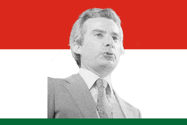 Francisco Sá Carneiro
