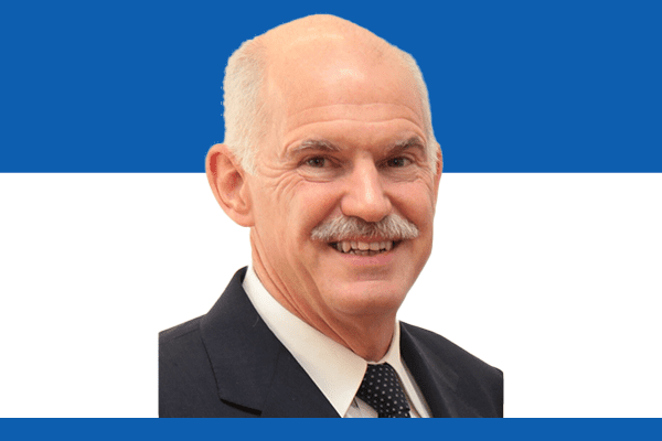 George Papandreou