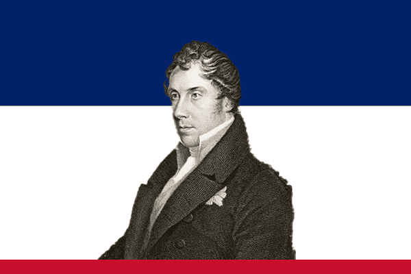 George Hamilton-Gordon