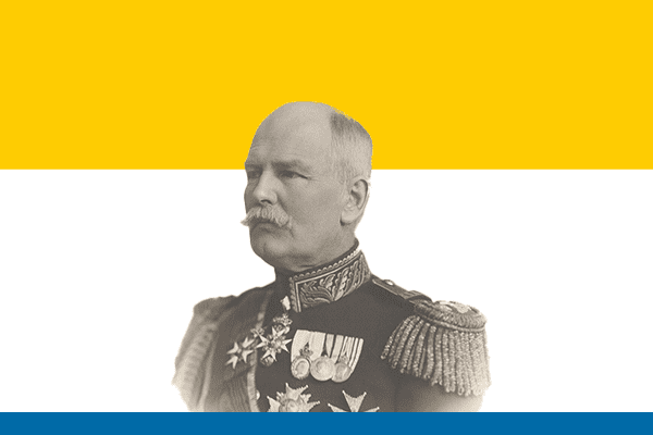 Gillis Bildt