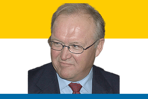 Göran Persson