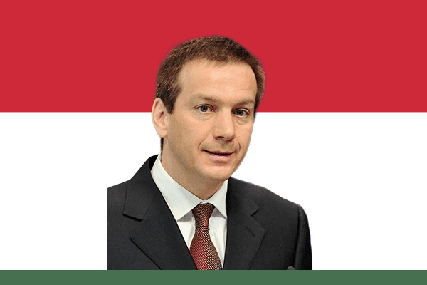 Gordon Bajnai