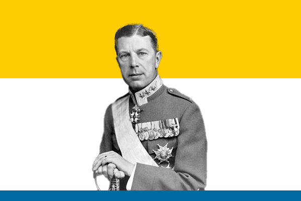 Gustaf VI