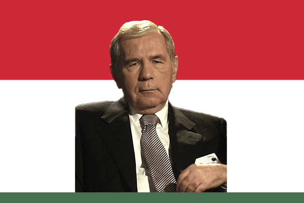 Gyula Horn