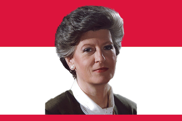 Hanna Suchocka