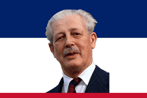 Harold Macmillan