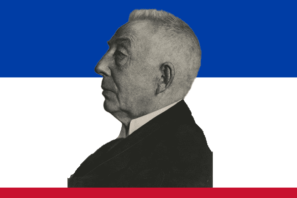 Hendrikus Colijn Hendrikus Colijn