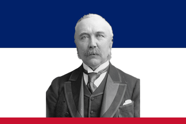 Henry Campbell-Bannerman