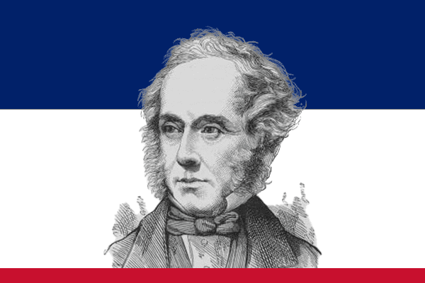 Henry John Temple