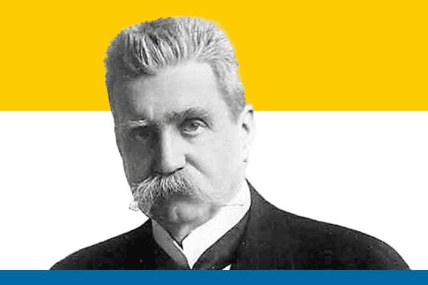 Hjalmar Branting