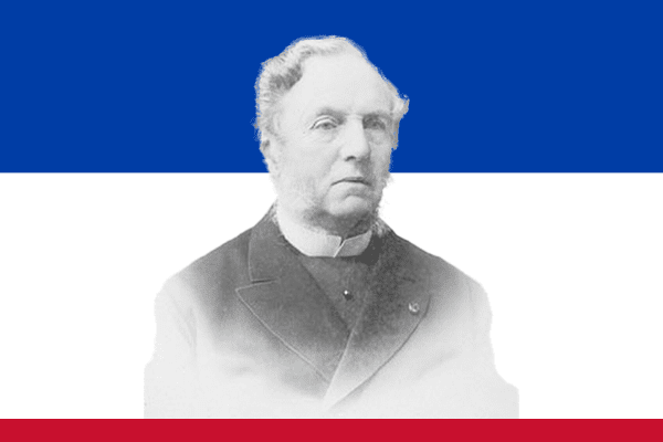 Jacob van Zuylen van Nijevelt