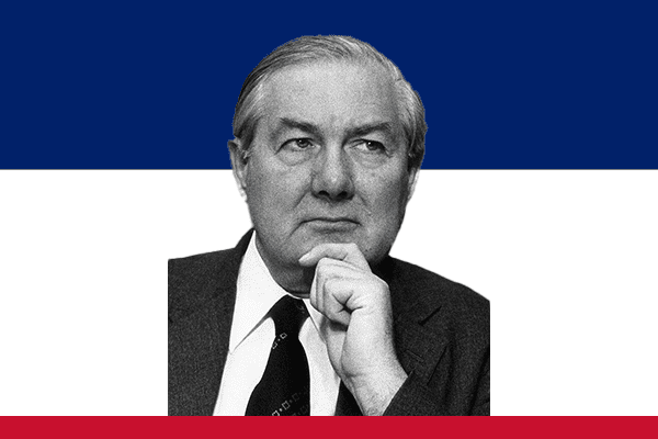 James Callaghan
